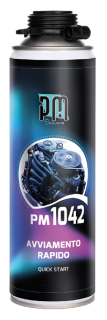 PM 1042 Avviamento rapido
